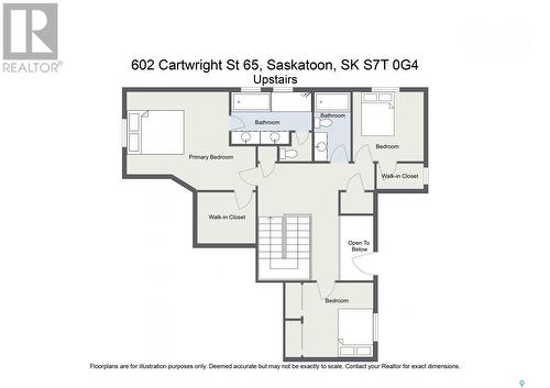 65 602 Cartwright Street, Saskatoon, SK - Other