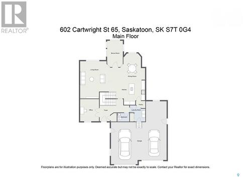 65 602 Cartwright Street, Saskatoon, SK - Other