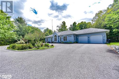 4 Beechwood Crescent, Oro-Medonte, ON - Outdoor