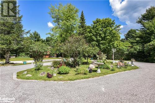 4 Beechwood Crescent, Oro-Medonte, ON - Outdoor