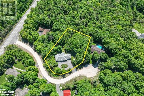 4 Beechwood Crescent, Oro-Medonte, ON - Outdoor