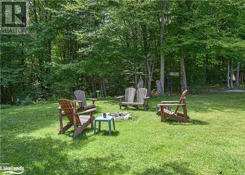 4 Beechwood Crescent, Oro-Medonte, ON - Outdoor