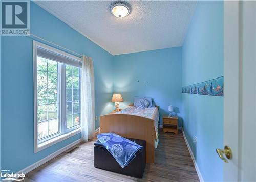 4 Beechwood Crescent, Oro-Medonte, ON - Indoor Photo Showing Bedroom