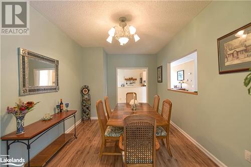 4 Beechwood Crescent, Oro-Medonte, ON - Indoor Photo Showing Dining Room