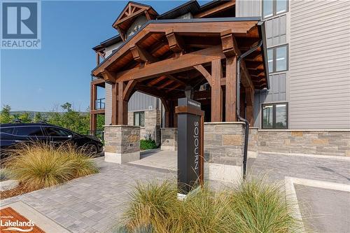 12 Beausoleil Lane Unit# 304, The Blue Mountains, ON - Outdoor