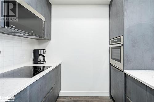 12 Beausoleil Lane Unit# 304, The Blue Mountains, ON - Indoor Photo Showing Kitchen