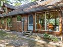 1071 Sunny Lake Road Unit# Unit 1, Gravenhurst, ON  - Outdoor 