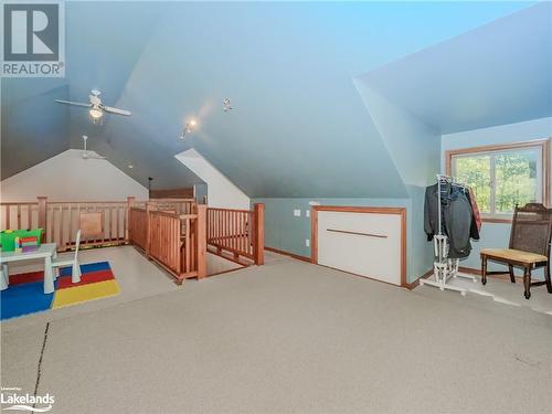 Loft - 1071 Sunny Lake Road Unit# Unit 1, Gravenhurst, ON - Indoor Photo Showing Other Room