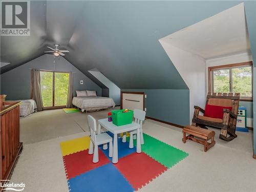 Loft - 1071 Sunny Lake Road Unit# Unit 1, Gravenhurst, ON - Indoor Photo Showing Other Room