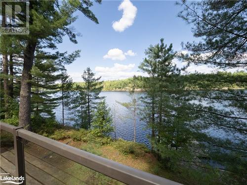 1071 Sunny Lake Road Unit# Unit 1, Gravenhurst, ON - Outdoor With Body Of Water With View