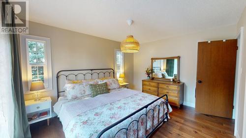 8061 265 Road, Fort St. John, BC - Indoor Photo Showing Bedroom