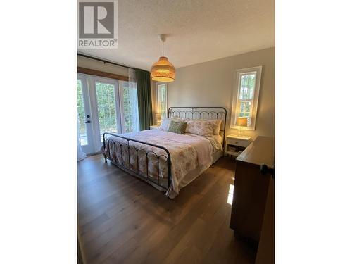 8061 265 Road, Fort St. John, BC - Indoor Photo Showing Bedroom