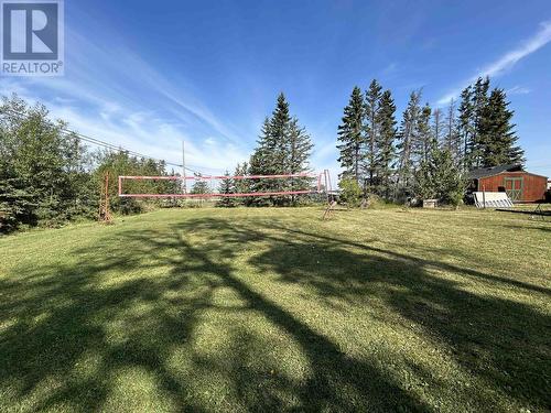 8061 265 Road, Fort St. John, BC - Outdoor With View