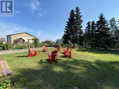 8061 265 Road, Fort St. John, BC - Outdoor