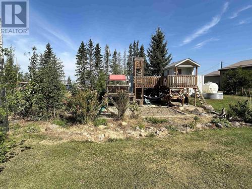 8061 265 Road, Fort St. John, BC - Outdoor