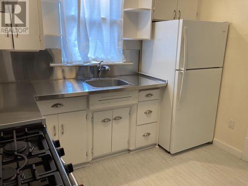 133 W 12Th Avenue, Vancouver, BC - Indoor Photo Showing Kitchen