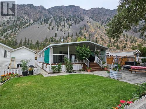 3455 Highway 3 Unit# 11, Keremeos, BC 