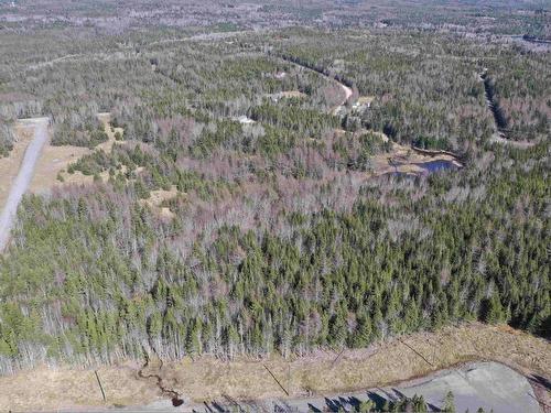 Lot 16 - Lower River Road, Grantville, NS 