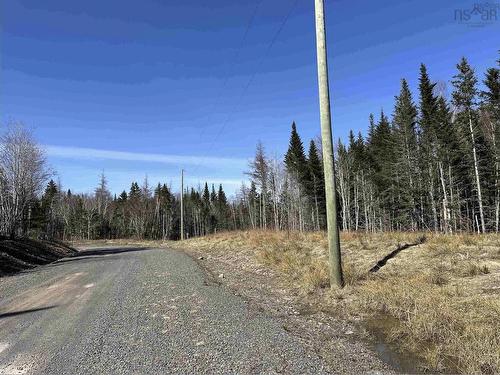 Lot 16 - Lower River Road, Grantville, NS 