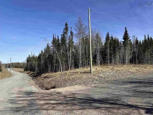 Lot 16 - Lower River Road, Grantville, NS 