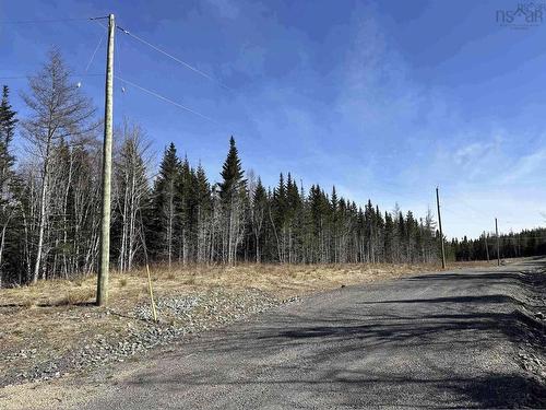 Lot 16 - Lower River Road, Grantville, NS 