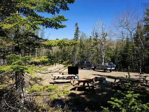 Lot 16 - Lower River Road, Grantville, NS 