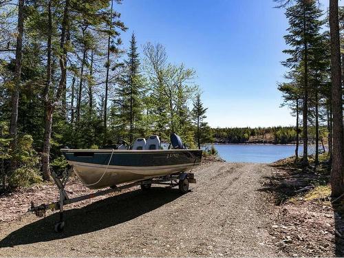 Lot 16 - Lower River Road, Grantville, NS 