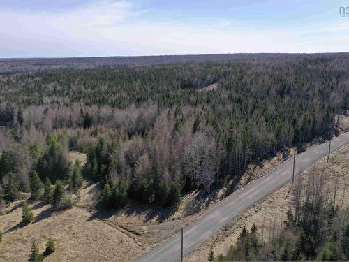 Lot 16 - Lower River Road, Grantville, NS 