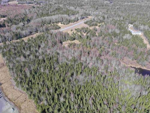 Lot 16 - Lower River Road, Grantville, NS 