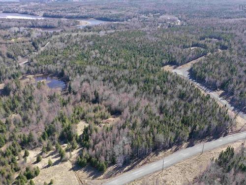 Lot 16 - Lower River Road, Grantville, NS 