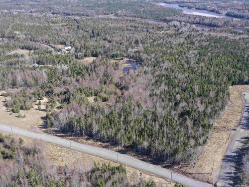 Lot 16 - Lower River Road, Grantville, NS 