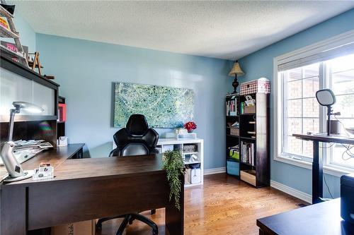 463 Wicklow Road, Burlington, ON - Indoor Photo Showing Office