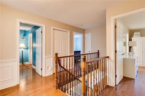 463 Wicklow Road, Burlington, ON - Indoor Photo Showing Other Room