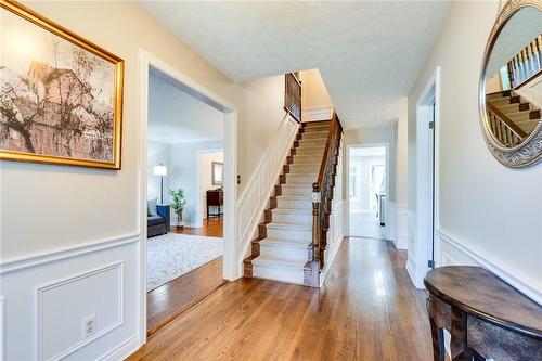 463 Wicklow Road, Burlington, ON - Indoor Photo Showing Other Room