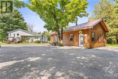 3838 Kenyon Dam Road, North Glengarry, ON 