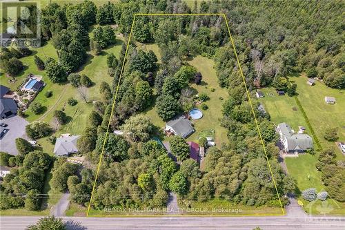 3838 Kenyon Dam Road, North Glengarry, ON 