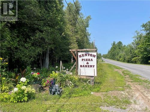 3838 Kenyon Dam Road, North Glengarry, ON 