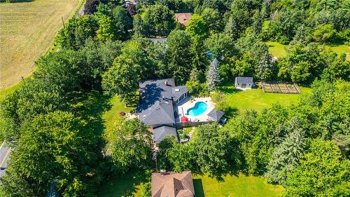 2159 Britannia Road, Burlington, ON - Outdoor