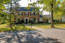 2142 Side Road 1, Burlington, ON  - Outdoor With Facade 