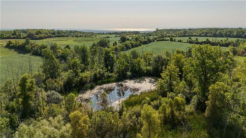 2142 Side Road 1, Burlington, ON - Outdoor With View