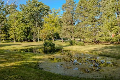 2142 Side Road 1, Burlington, ON - Outdoor With View