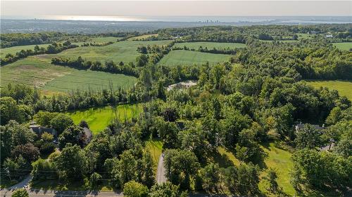 2142 Side Road 1, Burlington, ON - Outdoor With View