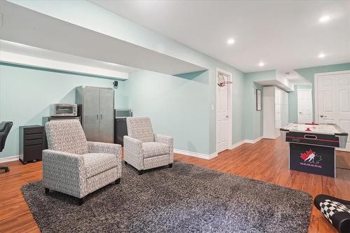 218 Plains Road E|Unit #16, Burlington, ON - Indoor