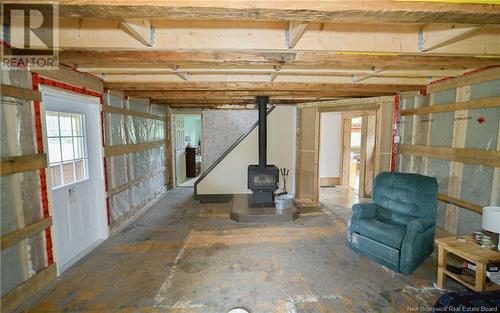 19 Rte 610, Upper Hainesville, NB - Indoor Photo Showing Other Room