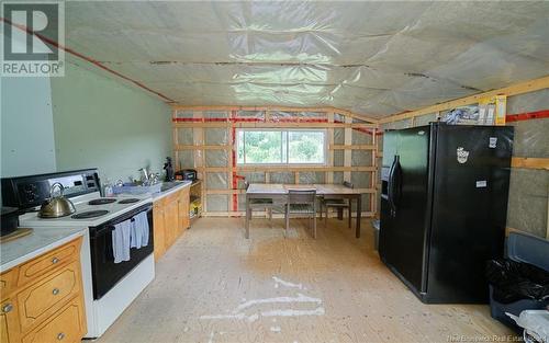 19 Rte 610, Upper Hainesville, NB - Indoor Photo Showing Kitchen