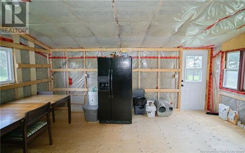 19 Rte 610, Upper Hainesville, NB - Indoor Photo Showing Other Room