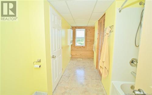 19 Rte 610, Upper Hainesville, NB - Indoor Photo Showing Bathroom