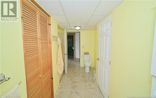 19 Rte 610, Upper Hainesville, NB - Indoor Photo Showing Other Room