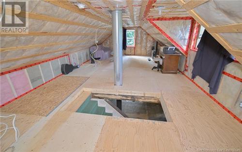 19 Rte 610, Upper Hainesville, NB - Indoor Photo Showing Other Room