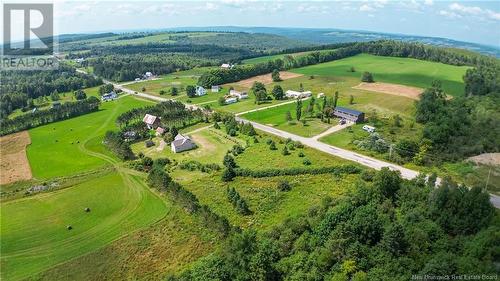 19 Rte 610, Upper Hainesville, NB - Outdoor With View